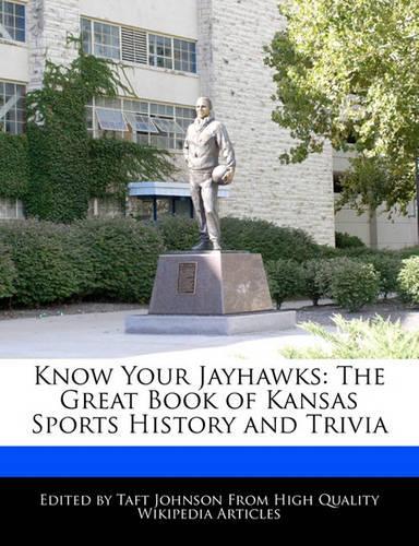 Know Your Jayhawks