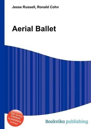 Aerial Ballet
