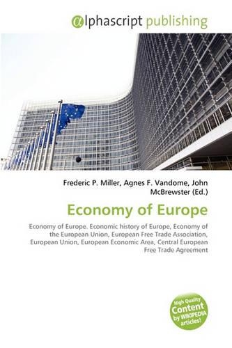Economy of Europe