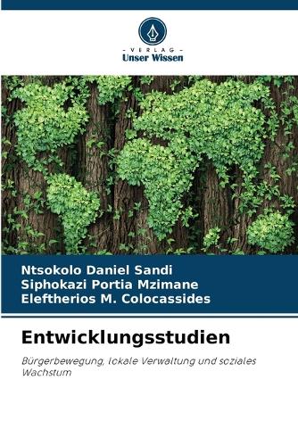 Entwicklungsstudien
