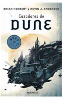 Cazadores de Dune/ Hunters Of Dune