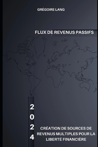 Flux de revenus passifs
