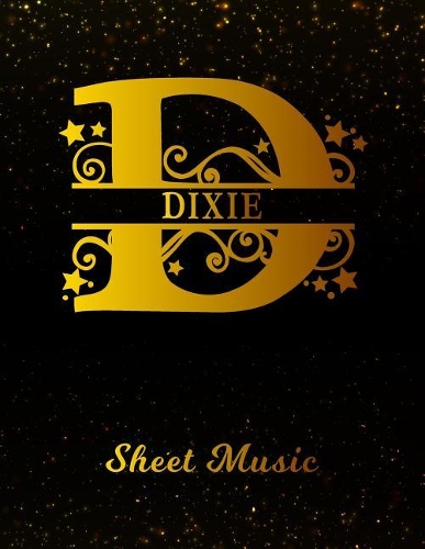 Dixie Sheet Music