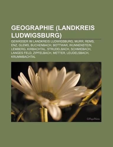 Geographie (Landkreis Ludwigsburg)