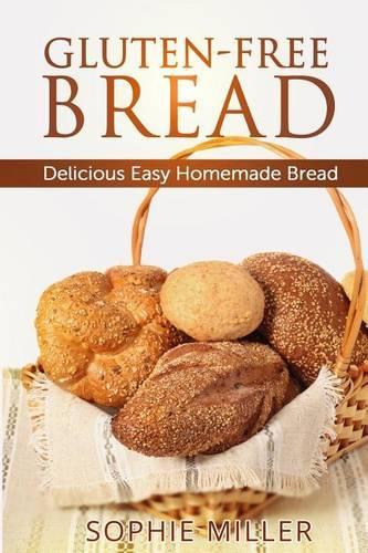 Gluten-Free Bread