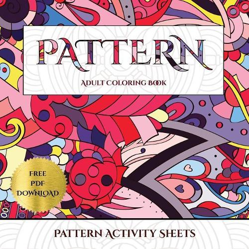 Pattern Activity Sheets