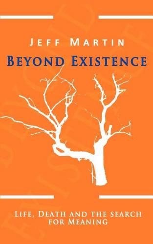 Beyond Existence