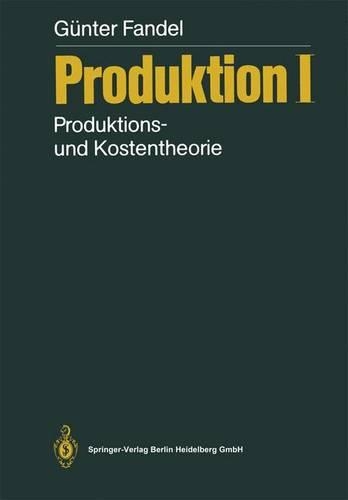 Produktion