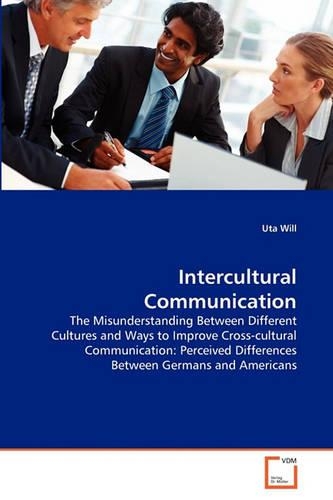 Intercultural Communication