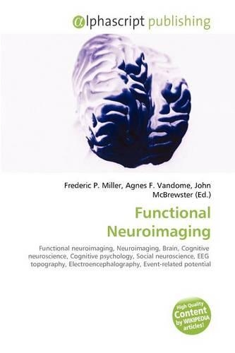 Functional Neuroimaging