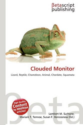 Clouded Monitor