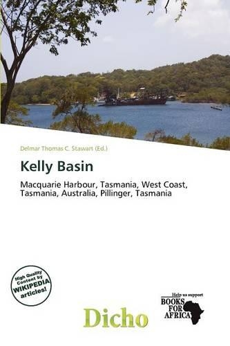 Kelly Basin
