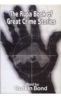 The Rupa Book of Great Crime Stories