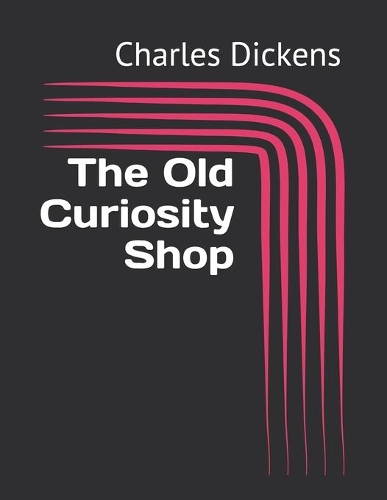 The Old Curiosity Shop