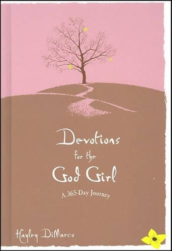 Devotions for the God Girl
