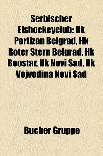 Serbischer Eishockeyclub
