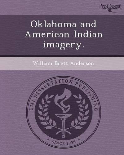 Oklahoma and American Indian Imagery