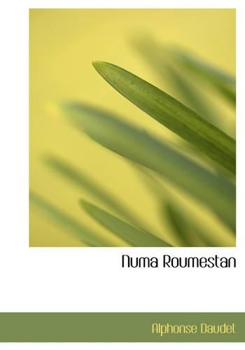 Numa Roumestan