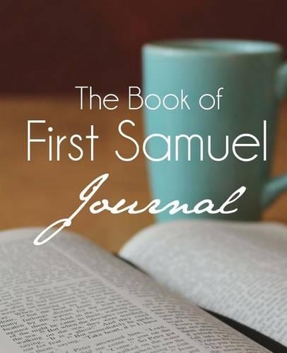 First Samuel Journal