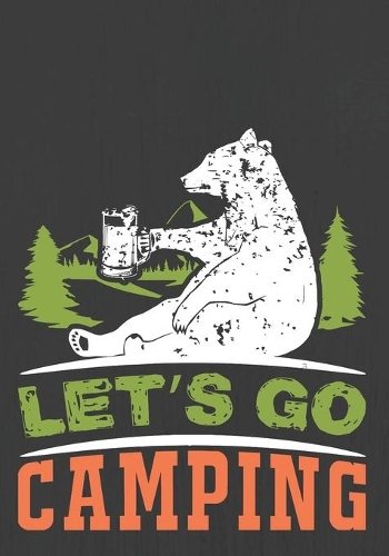 Let's Go Camping