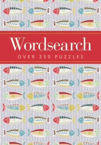 Elegant Wordsearch