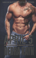 April 5