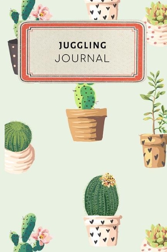 Juggling Journal