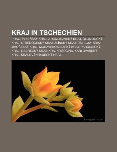 Kraj in Tschechien