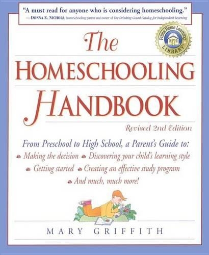 Homeschooling Handbook