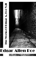 The Works Of Edgar Allen Poe Volume II