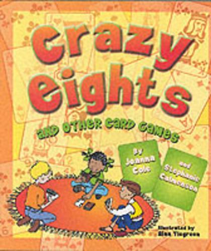 Crazy Eights and Other Card Games