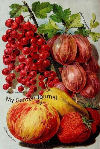 My Garden Journal