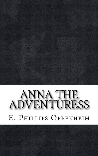 Anna the Adventuress
