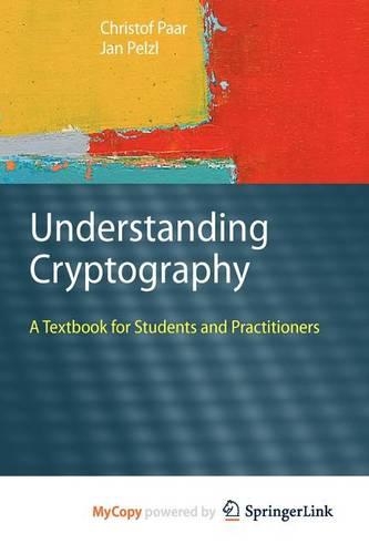 Understanding Cryptography