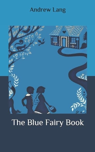 The Blue Fairy Book