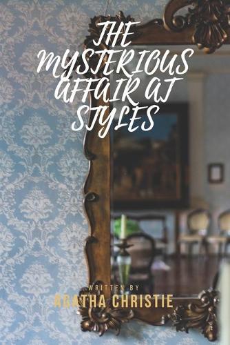 The Mysterious Affair at Styles