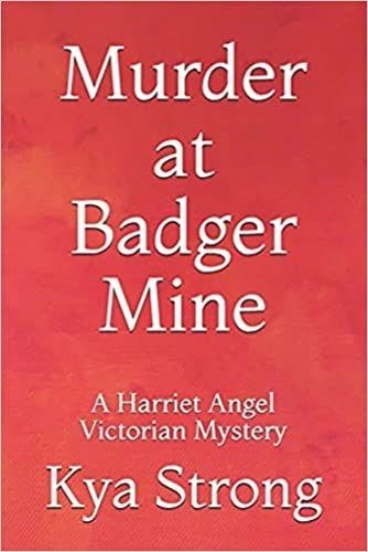 Murder at Badger Mine