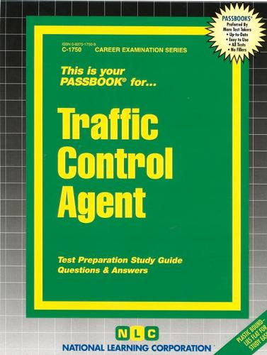 Traffic Control Agent