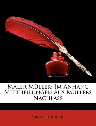Maler Muller