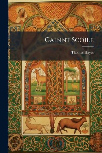 Cainnt Scoile