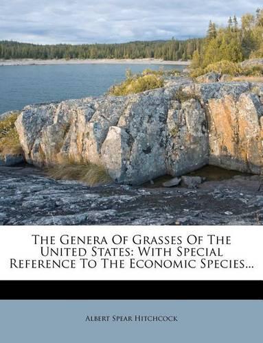 The Genera of Grasses of the United States