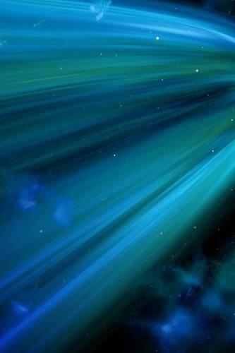 Nebulous Colors of Space 3