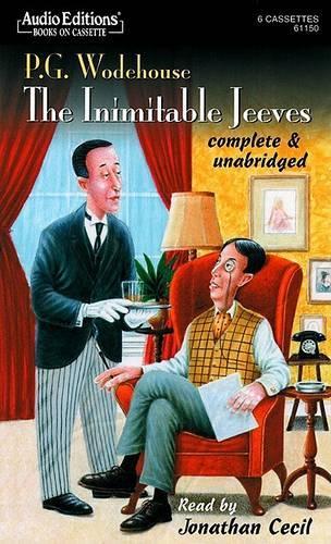 The Inimitable Jeeves