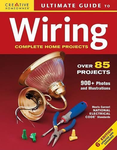 Ultimate Guide to Wiring