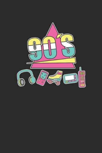 90's