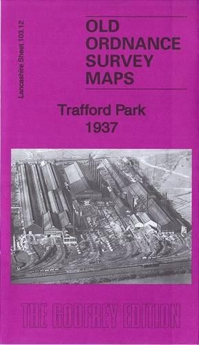 Trafford Park 1937