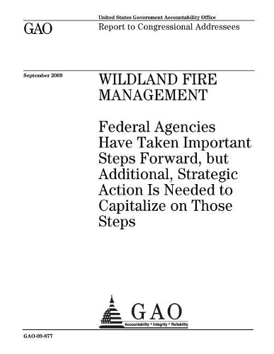Wildland Fire Management