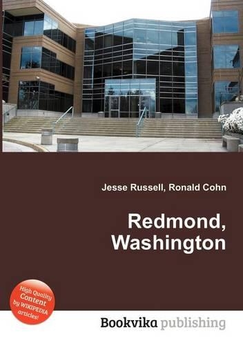 Redmond, Washington