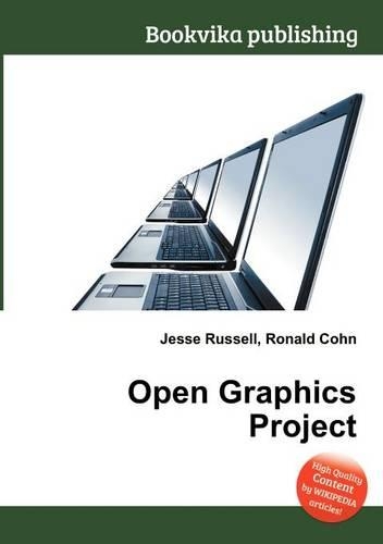 Open Graphics Project