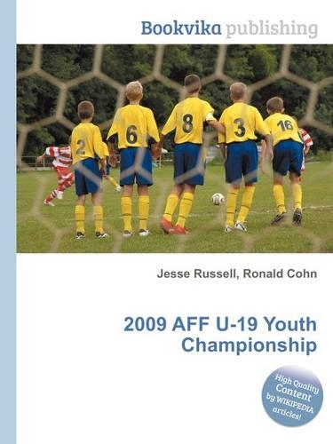 2009 Aff U-19 Youth Championship